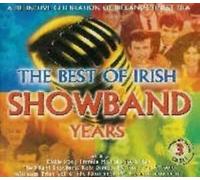 Various - The Best of Irish Showband Years