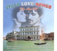 Various - The Best of Italo Love Songs