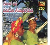 Various - The Best of Latin America