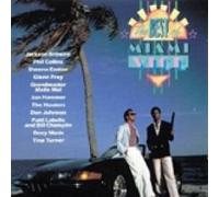 Various - The Best Of Miami Vice - MCA Records - 241 746-1