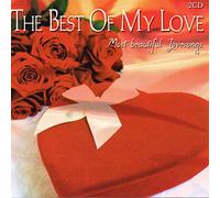 Various - The best of my Love