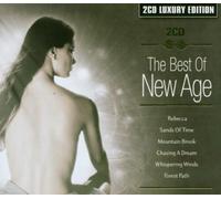 Various - The Best of New Age [Import]