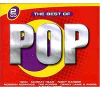Various - The Best of Pop