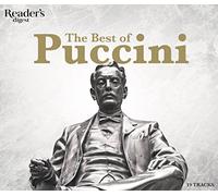 Various - The Best of Puccini