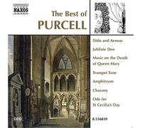 Various - The best of purcell purcell (the best of)