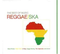 Various - The Best of Reggae/Ska [Import]