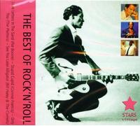 VARIOUS - THE BEST OF ROCK 'N' ROLL VOL 1 CD