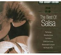 Various - The Best of Salsa