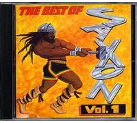 Various - The Best of Saxon Vol.1