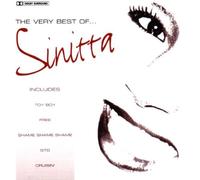 Various - The Best of Sinitta