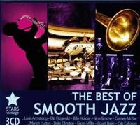 various - THE BEST OF SMOOTH JAZZ 3CD
