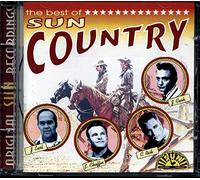 Various - The Best of Sun Country