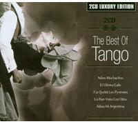 Various - The Best of Tango [Import]