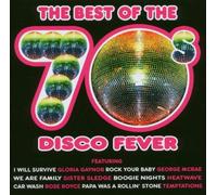 Various - The Best of the 70's D