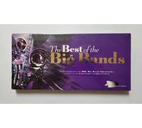 Various - The Best of the Big Bands, Disc 1 (UK Import)