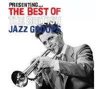 Various - The Best of the British Jazz Groups