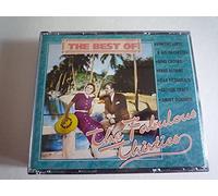 Various - THE BEST OF THE FABULOUS THIRTIES