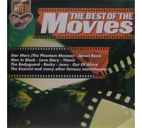 Various - The Best of the Movies