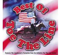 Various - The Best of Toe the Line