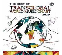 Various - The Best Of Transglobal World Music Chart 2020