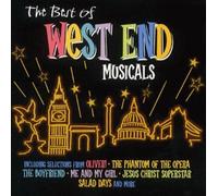 Various - The Best of West End...