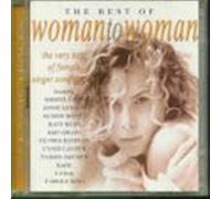 Varios artistas – The Best of Woman to Woman