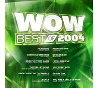 VARIOUS - THE BEST OF WOW 2004