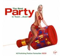 Various - The Best Party in Town