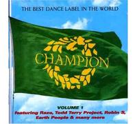 Various - The Best Record Label in.V.1 [Import]