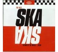 Various - The Best Ska Album in the