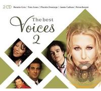 Various - The Best Voices 2 [Import]
