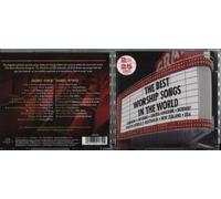 Various - The Best Worship Songs in the World