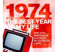 Various - The Best Year of My Life: 1974 [Import]