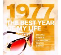 Various - The Best Year of My Life: 1977 [Import]