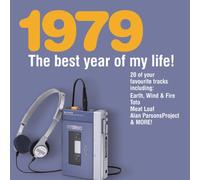 Various - The Best Year Of My Life: 1979