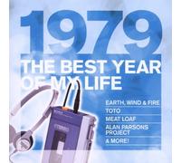 Various - The Best Year of My Life: 1979 [Import]