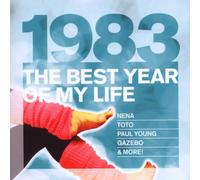 Various - The Best Year of My Life: 1983 [Import]