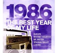 Various - The Best Year of My Life: 1986 [Import]