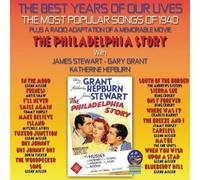 Various - The Best Years of Our Lives 1940 + Philadelphia Story Radio