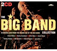 Various - The Big Band Collection