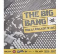 Various - The Big Bang