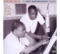 Various - The Big Beat-The Dave Bartholomew Songbook