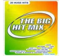 Various - The Big Hit Mix