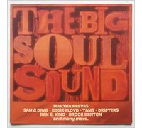 Various - The Big Sound Sound [LP]