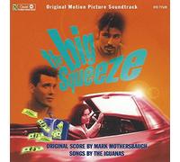 Various - The Big Squeeze (Original Soundtrack)