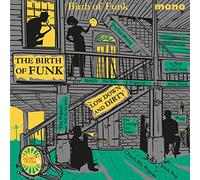 Various - The Birth of Funk [VINYL] [Vinilo]
