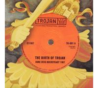Various - The Birth of Trojan