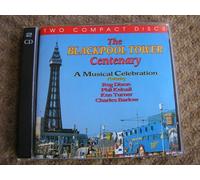 Various Artists - The Black Pool Tower Centenar
