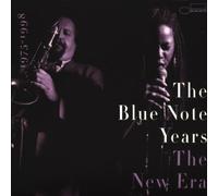 Various - The Blue Note Years, Vol.6: The New Era 1975-1998