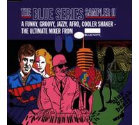 Various - The Blue Series Sampler 2